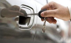 Locksmith In Edmond