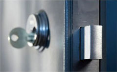 Edmond Locksmith