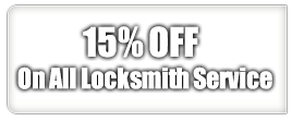 locksmith Edmond